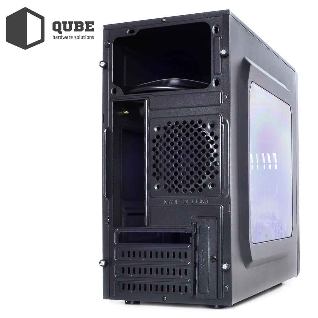 Корпус Qube QB20A_WBNU3 - зображення 7
