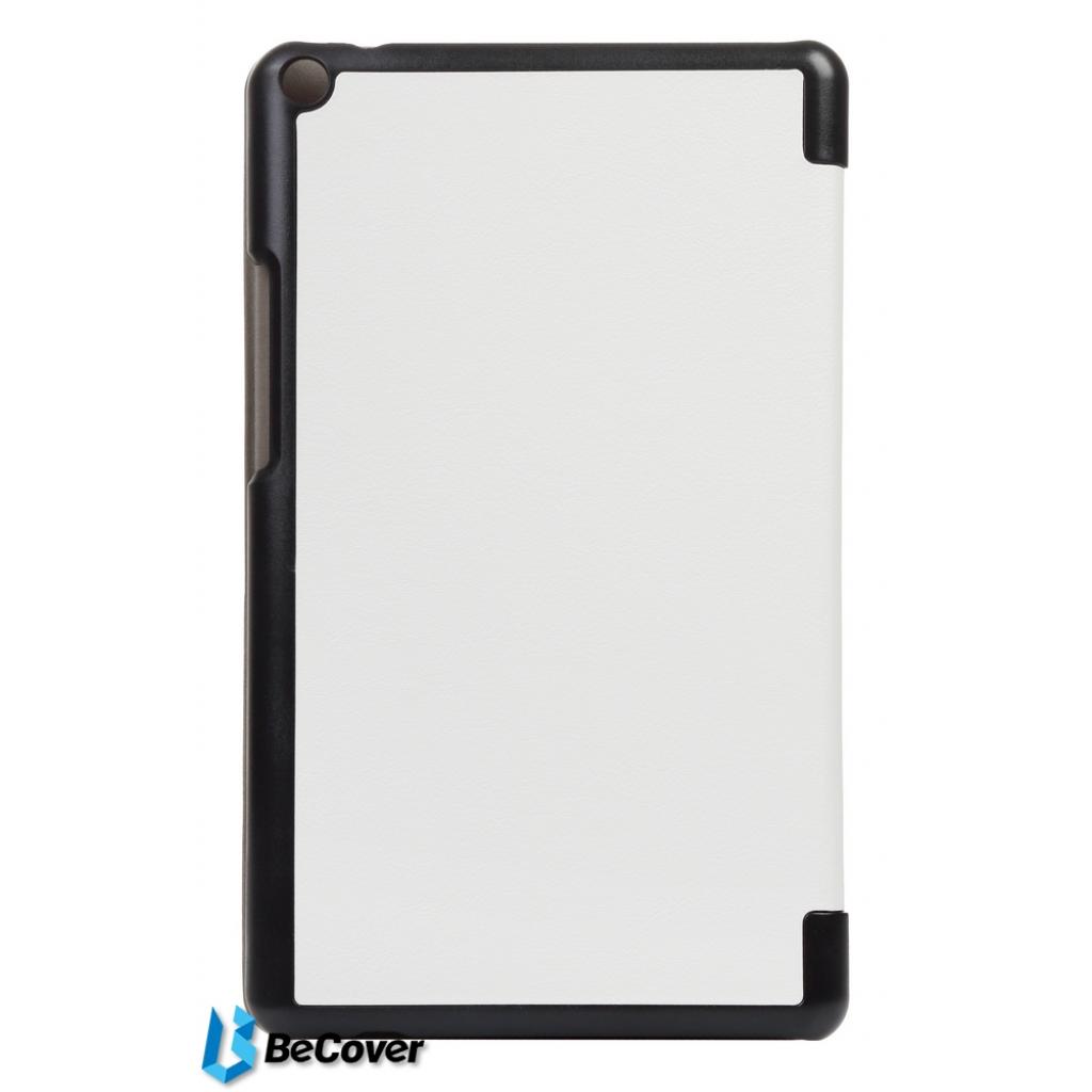 Чохол до планшета BeCover Smart Case HUAWEI Mediapad T3 8 White (701502) - зображення 2