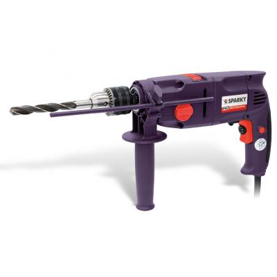 Дриль Sparky BUR2 200E - зображення 1