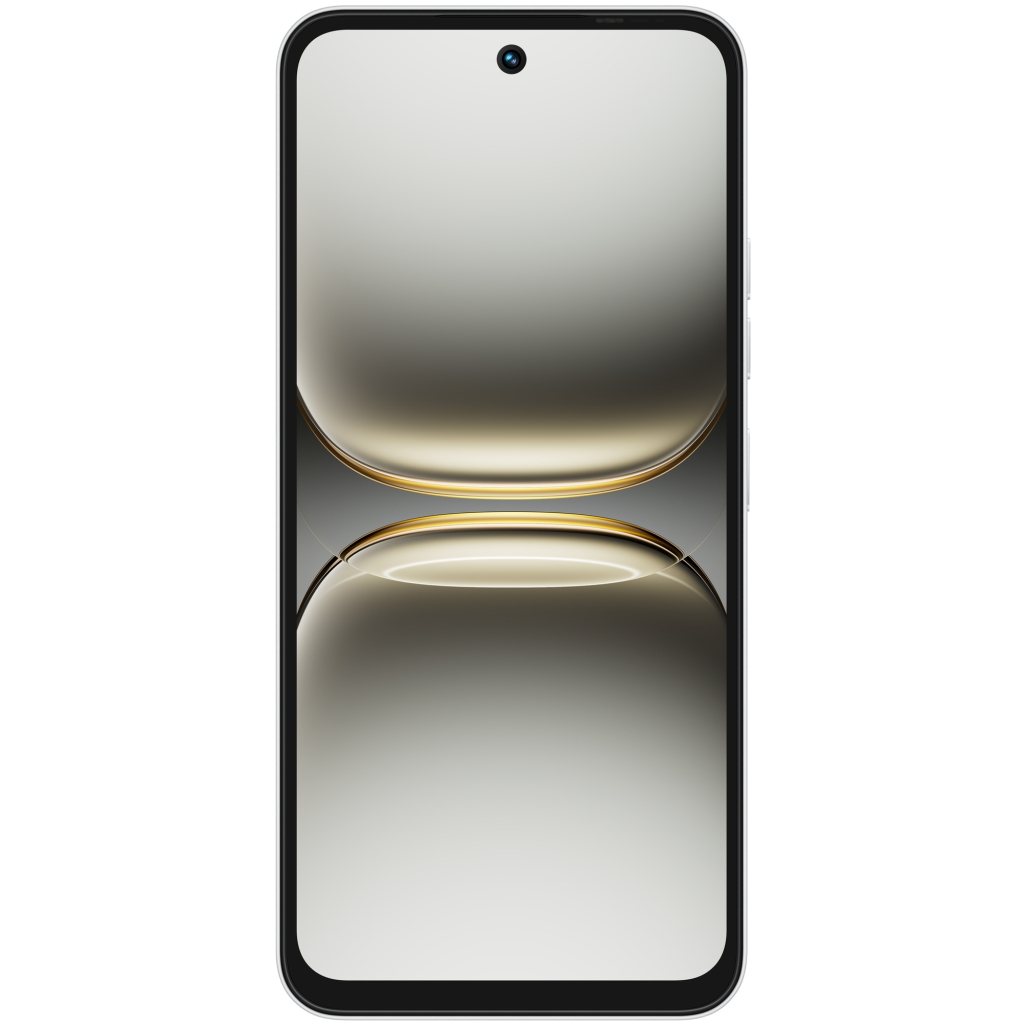 Мобільний телефон Tecno Spark Go 2 4/128GB Veil White (4894947088841) - зображення 2