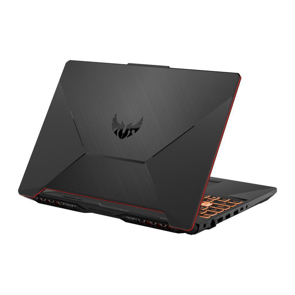 Ноутбук ASUS TUF Gaming A15 FA506NFR-HN008 (90NR0JU7-M003J0) - зображення 1