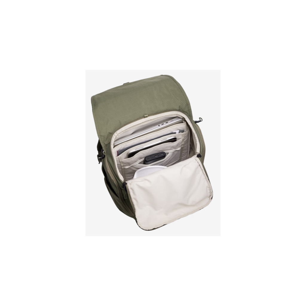 Рюкзак для ноутбука Thule 16" Paramount 27L PARABP-3216 Soft Green (3205015) - зображення 5