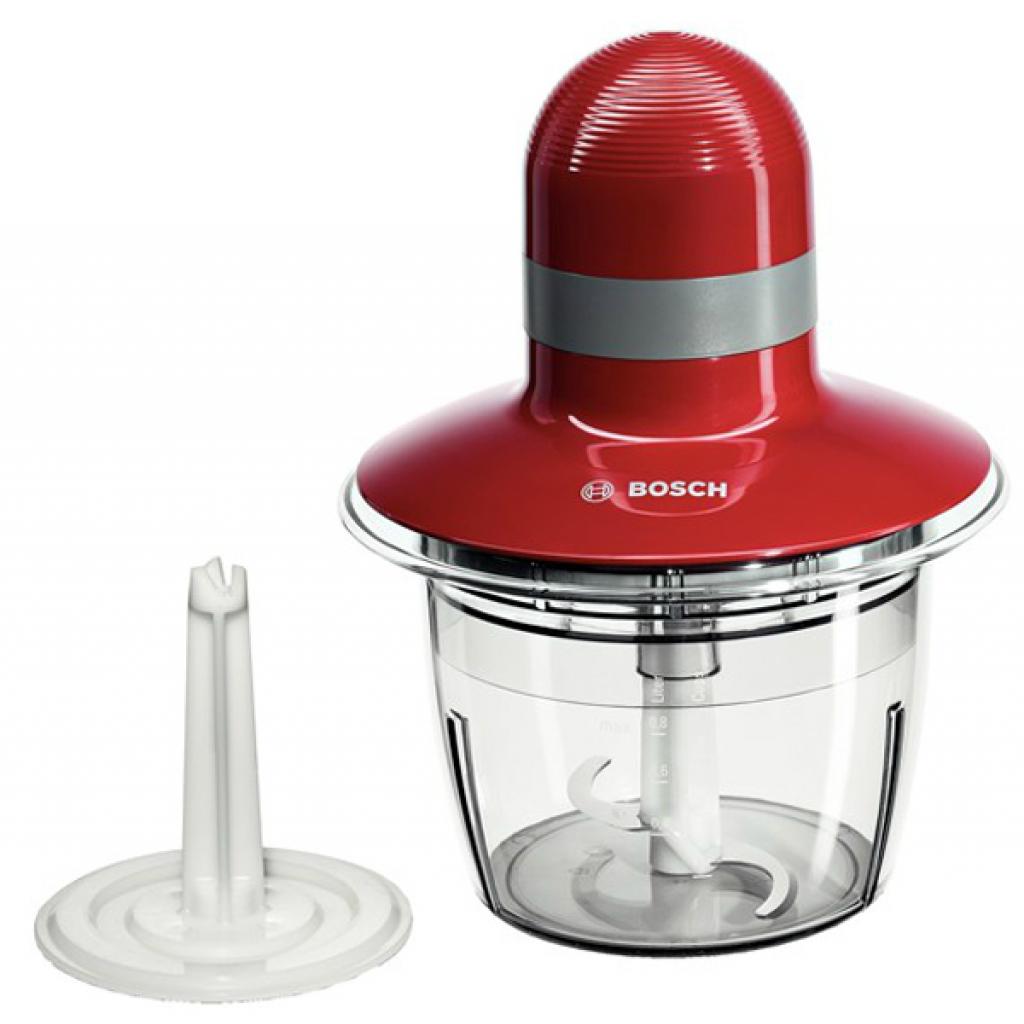 Подрібнювач Bosch MMR 08 R 2 (MMR08R2) - зображення 1