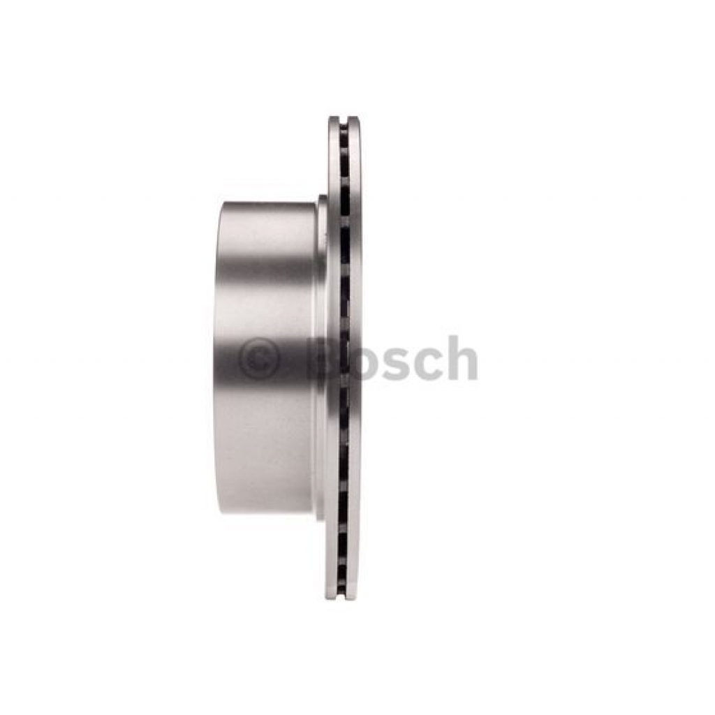 Гальмівний диск Bosch 0 986 479 232 - зображення 2