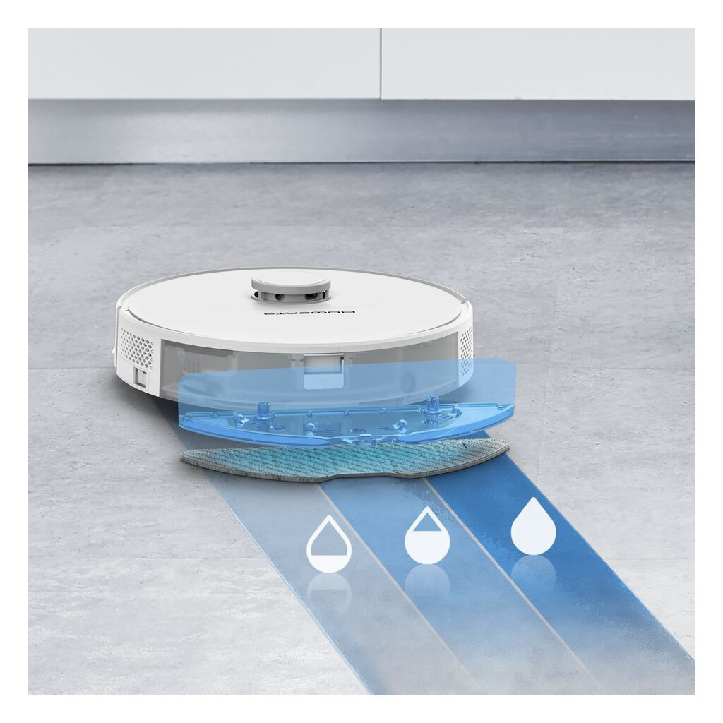 Пилосос Rowenta RR8597WH - зображення 8