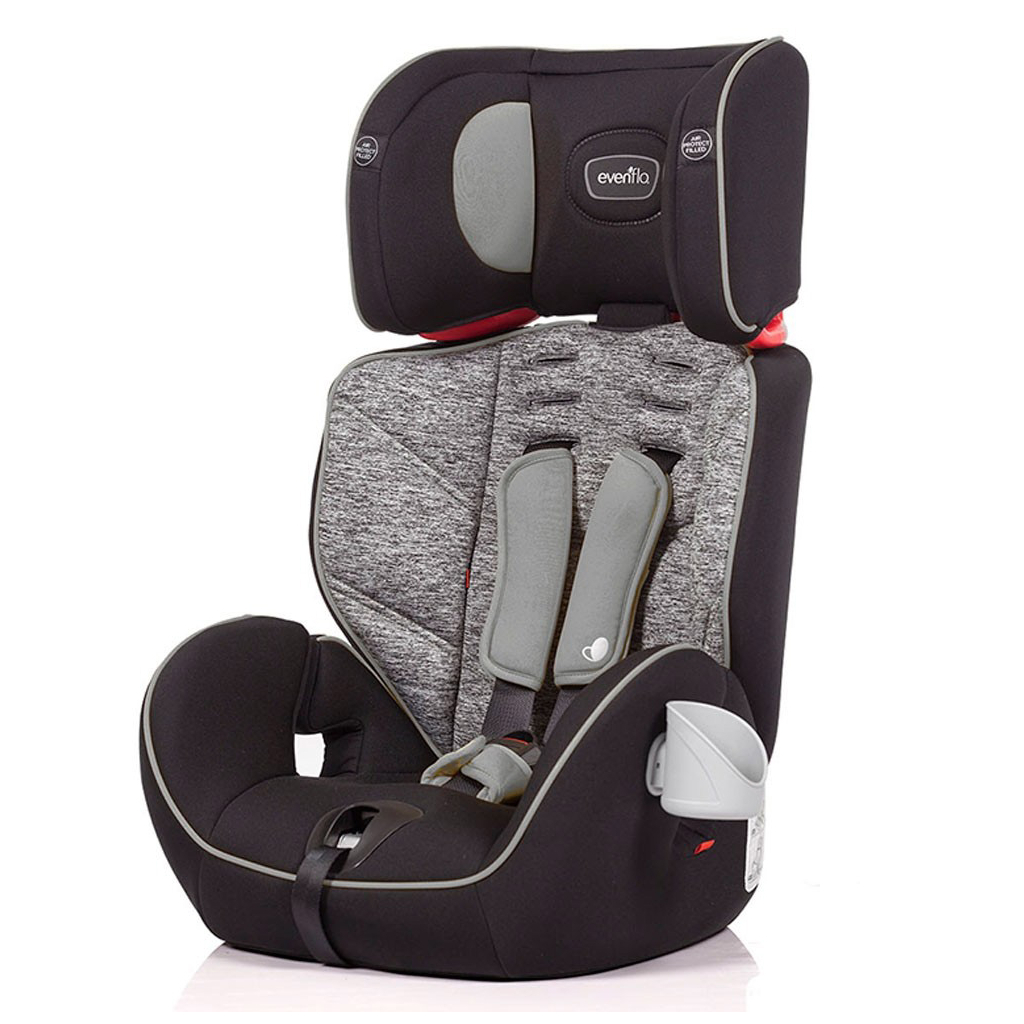 Автокрісло Evenflo Theron 3 в 1 Granit (6910806228802) - зображення 1