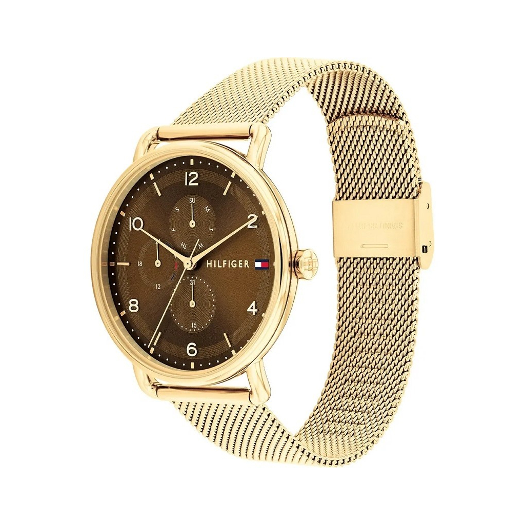 Наручний годинник Tommy Hilfiger 1782663 - зображення 2