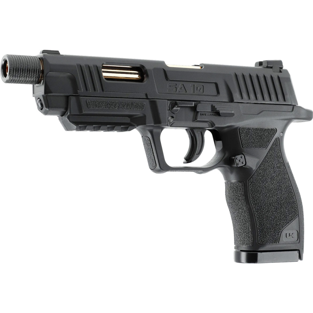 Пневматичний пістолет Umarex UX SA10 (5.8328) - зображення 2