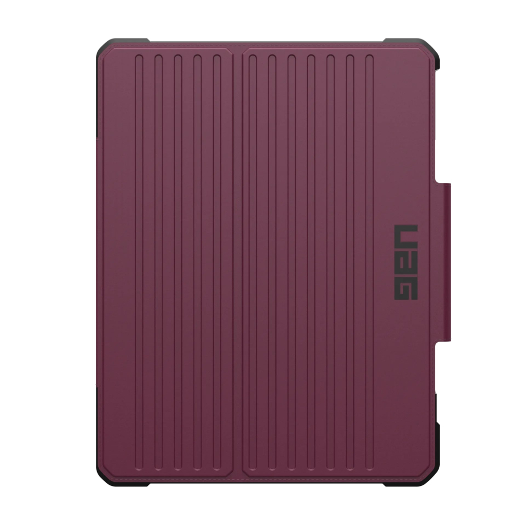 Чохол до планшета UAG iPad Air 13" (Gen 1 2024) Metropolis SE Bordeaux (124472119049) - зображення 9
