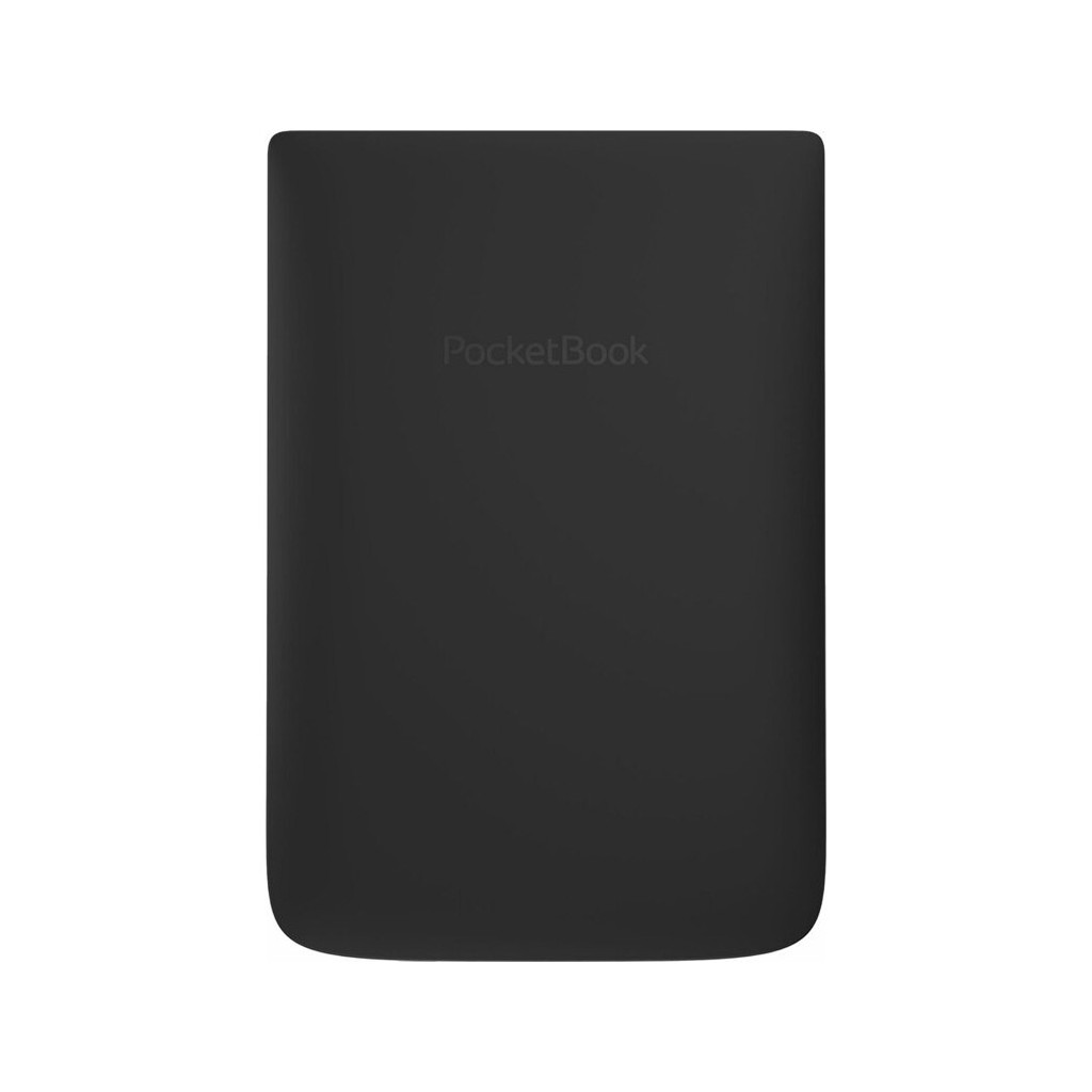 Електронна книга Pocketbook 618 Basic Lux 4, Black (PB618-P-CIS) - зображення 5