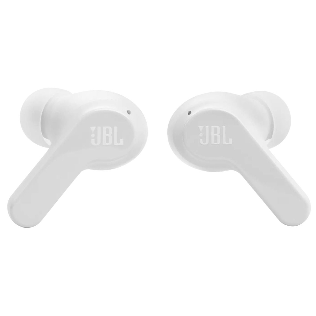 Навушники JBL Wave Beam TWS White (JBLWBEAMWHT) - зображення 2