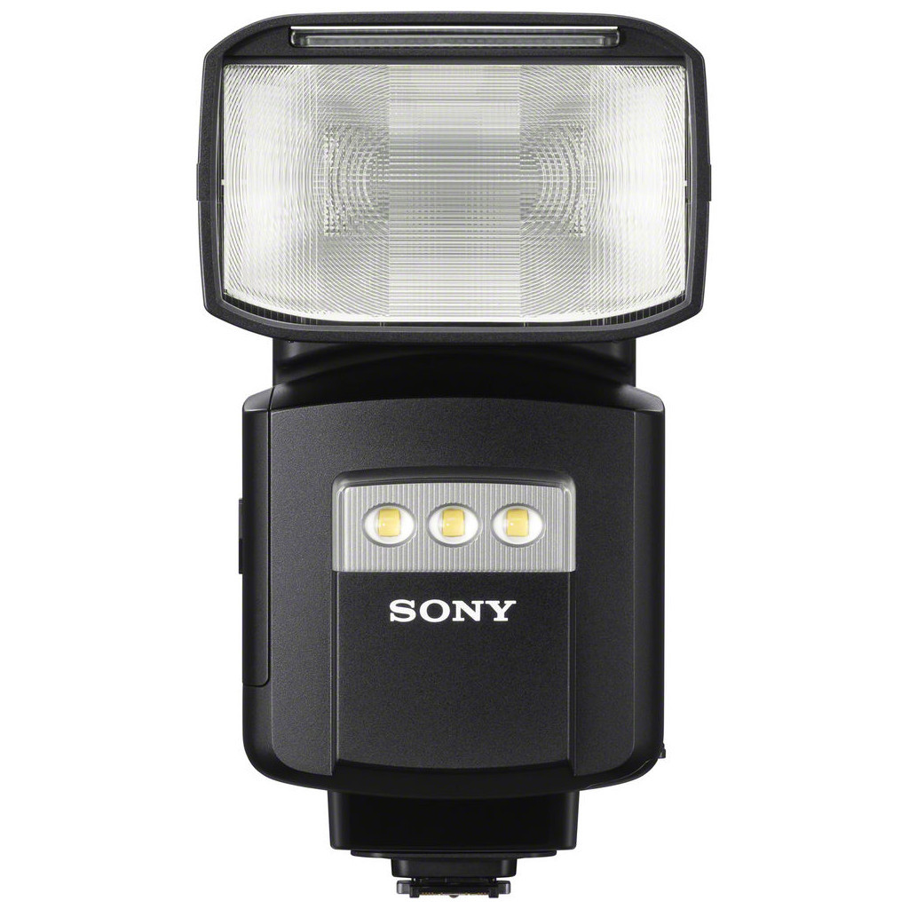 Спалах Sony HVL-F60RM (HVLF60RM.CE7) - изображение 3