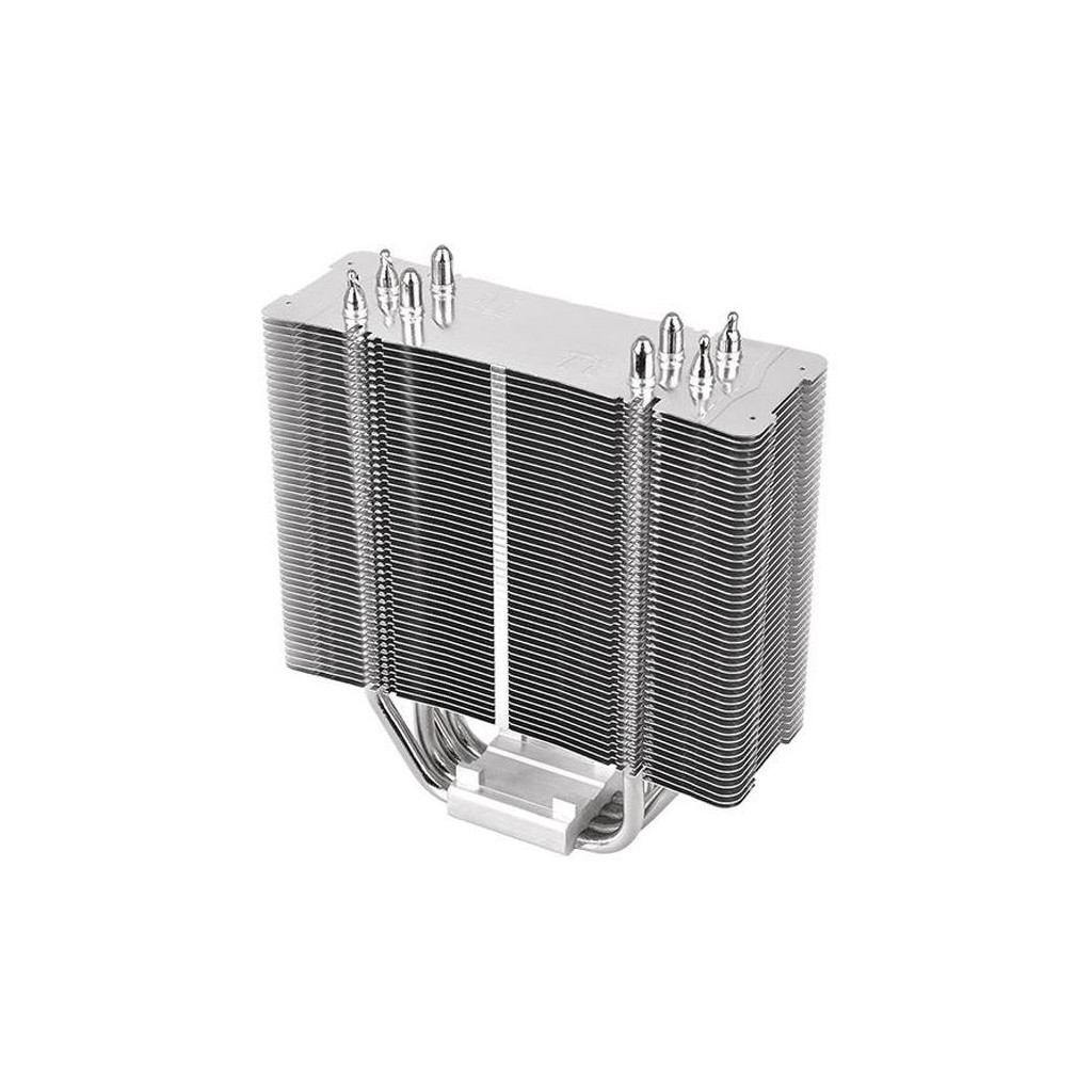 Кулер до процесора ThermalTake Riing Silent 12 RGB Sync Edition (CL-P052-AL12SW-A) - зображення 8