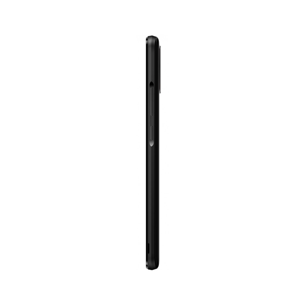 Мобільний телефон Doogee X96 Pro 4/64Gb Black - зображення 4