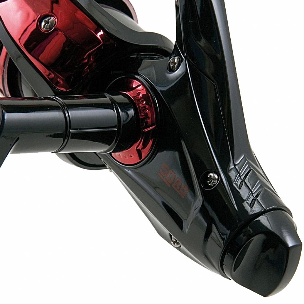 Котушка Lineaeffe Vigor Mustang RD 10 (1229610) - зображення 2