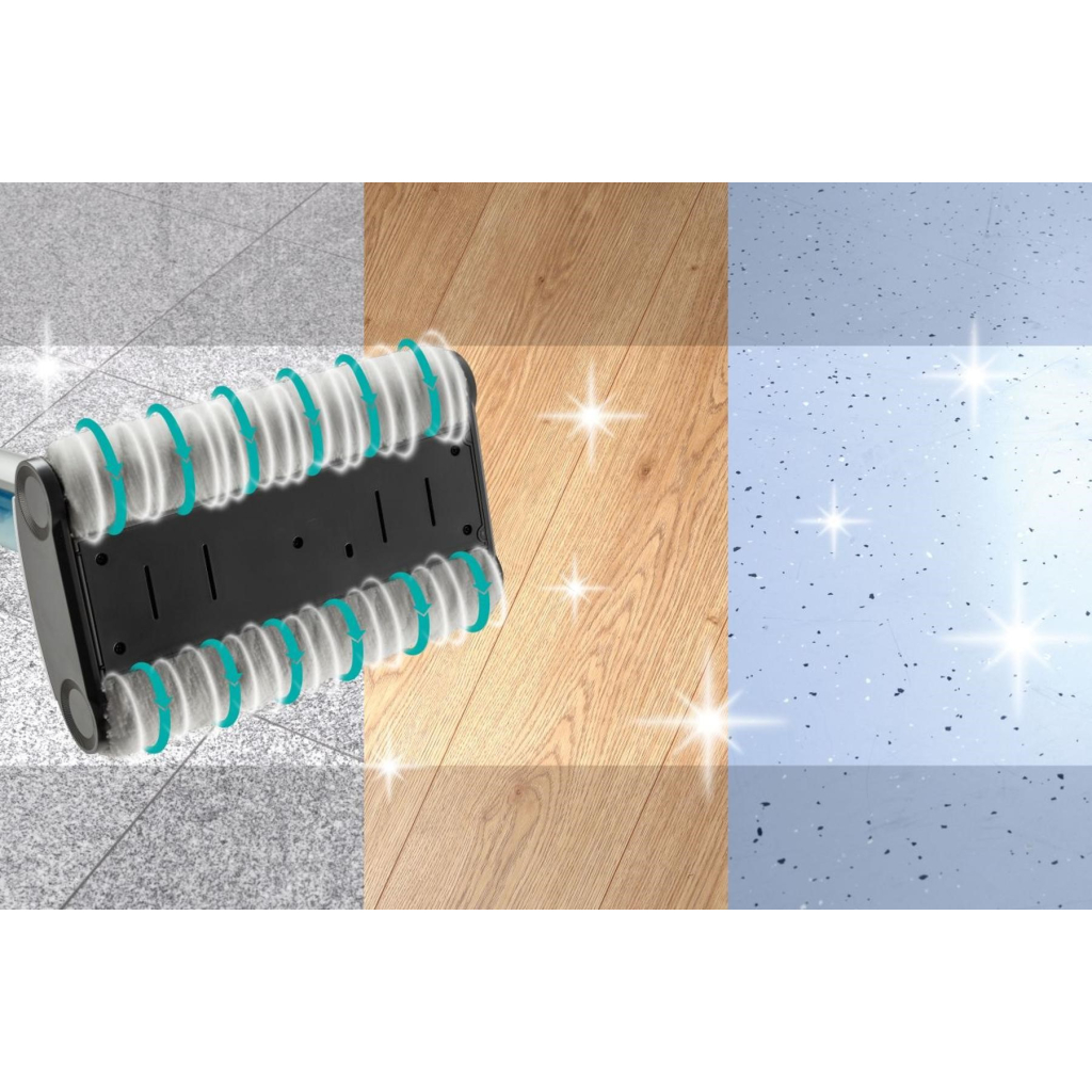 Пароочищувач Gorenje SFC 144 W (SFC144W) - изображение 10