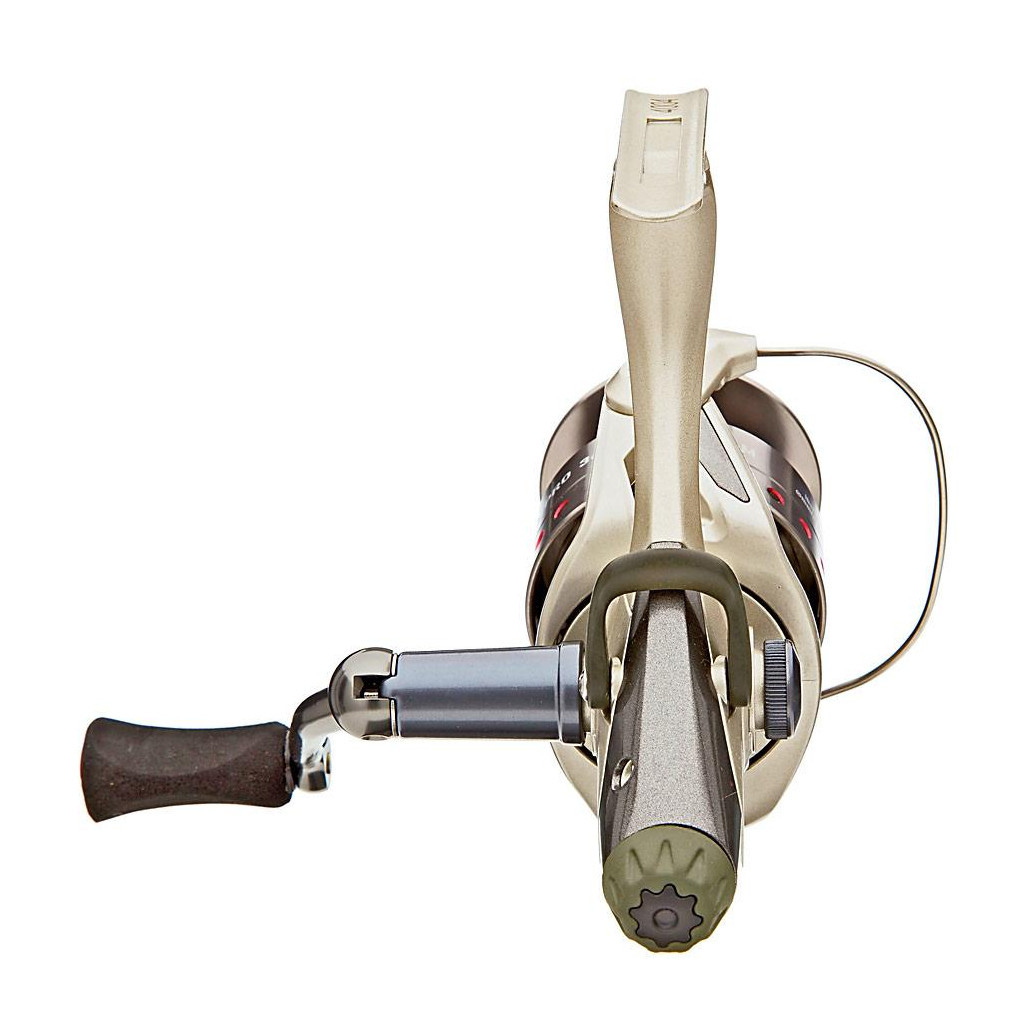 Котушка DAM Baitrunner QUICK IMPRESSA PRO 350FS (1114350) - зображення 2