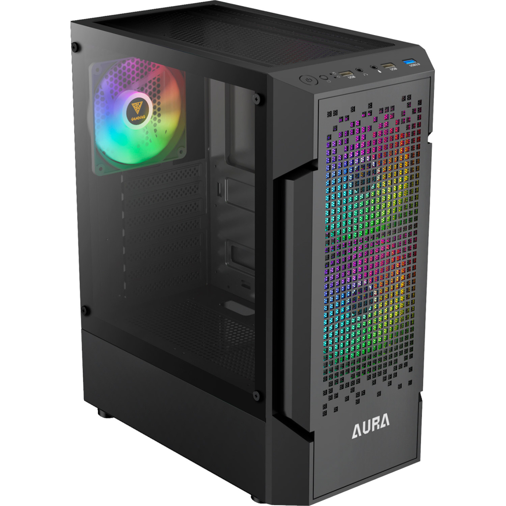 Корпус Gamdias AURA GC7 (4712960139756) - зображення 7