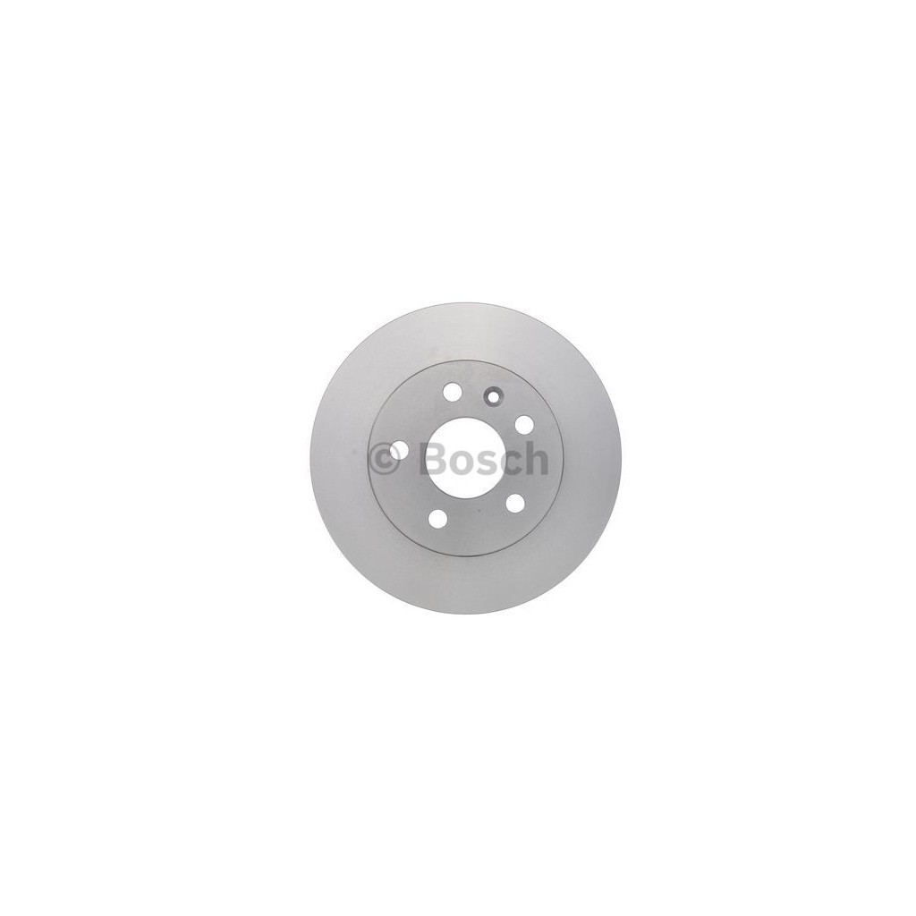 Гальмівний диск Bosch 0 986 478 861 - зображення 1