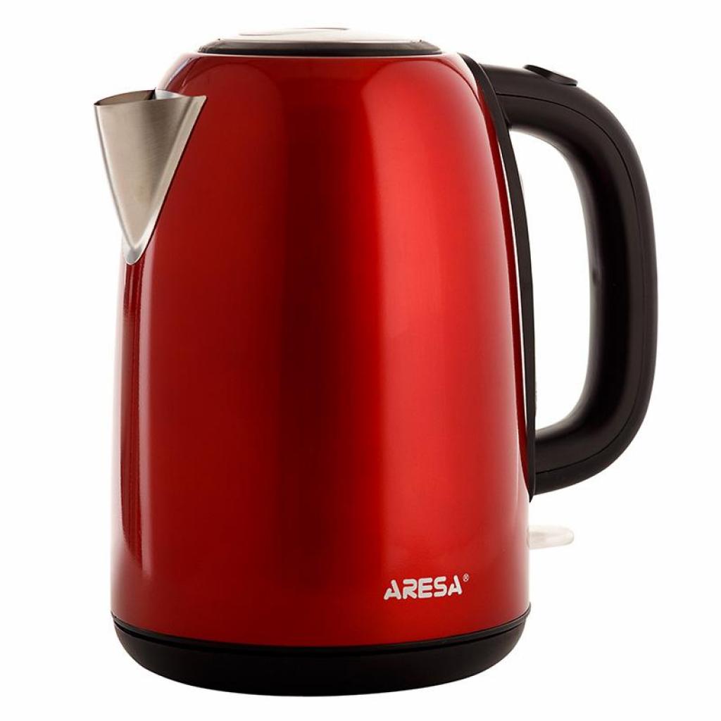 Електрочайник Aresa AR-3446 - зображення 2