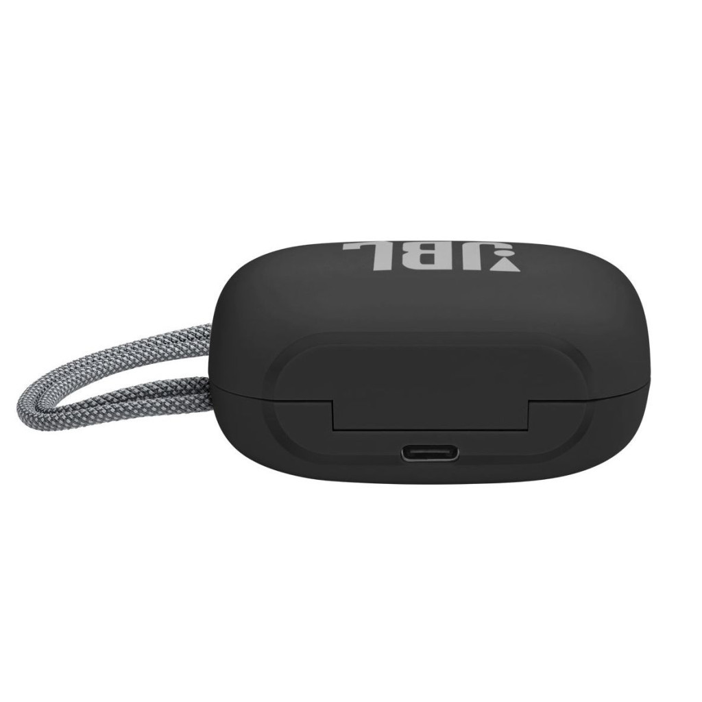 Навушники JBL Reflect Aero TWS Black (JBLREFLECTAEROBLK) - зображення 7