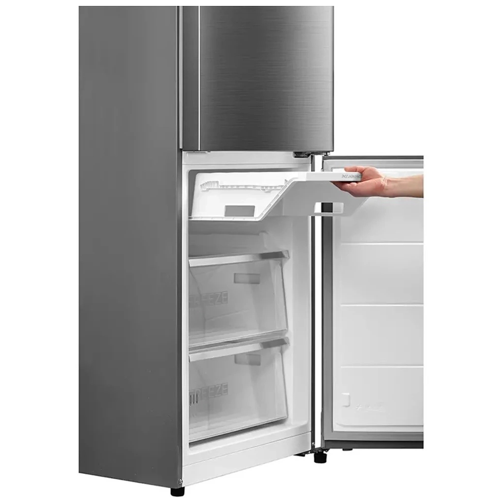 Холодильник Midea MDRB521MIE46OD - зображення 9