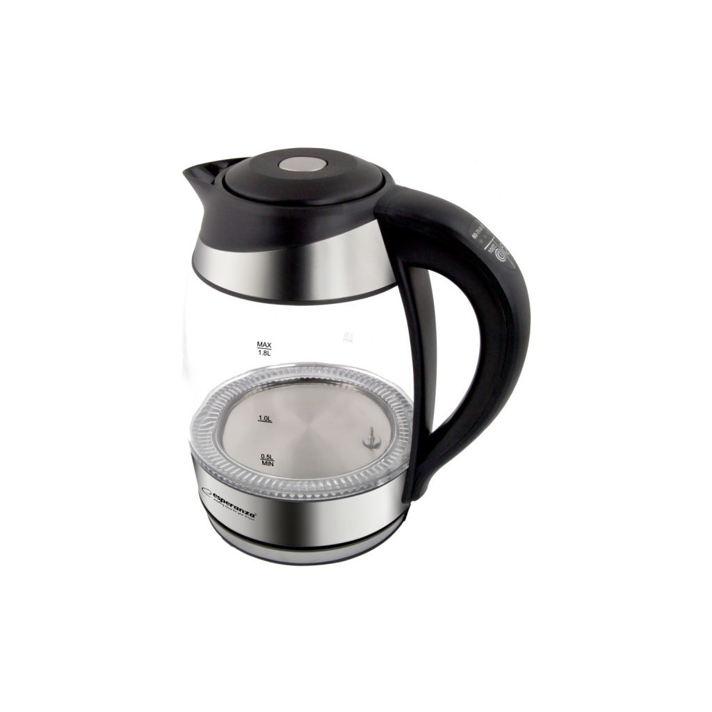 Електрочайник Esperanza EKK026 - зображення 1