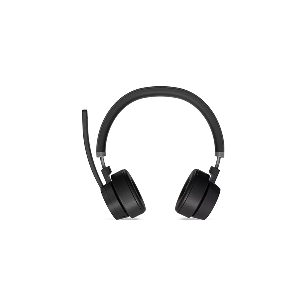 Навушники Lenovo Go Wireless ANC Headset (4XD1C99221) - зображення 8