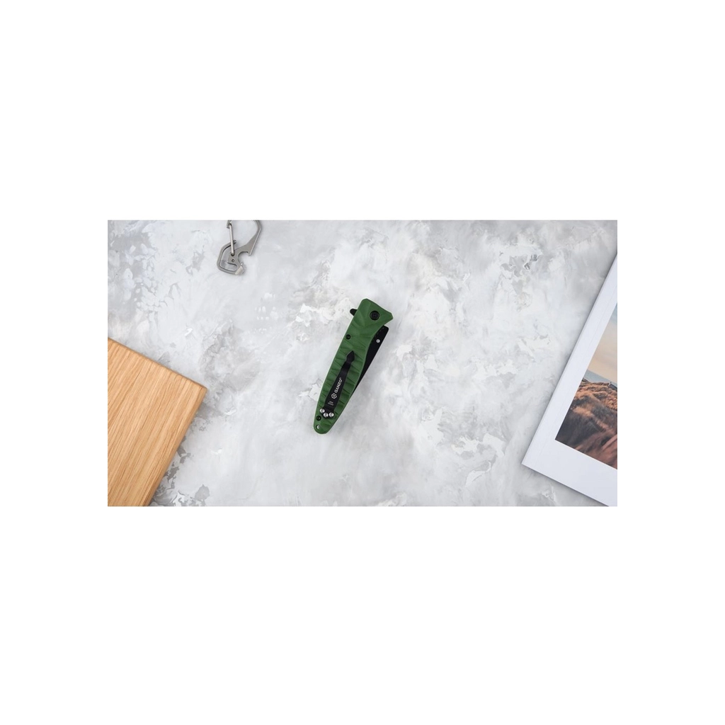 Ніж Ganzo G620g-1 - зображення 4