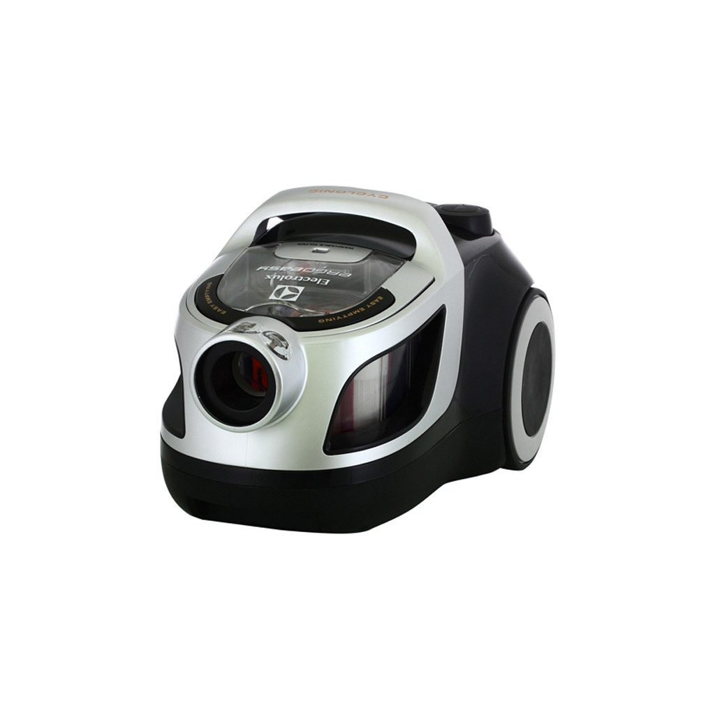 Пилосос Electrolux ZEE 2190 (ZEE2190) - зображення 3