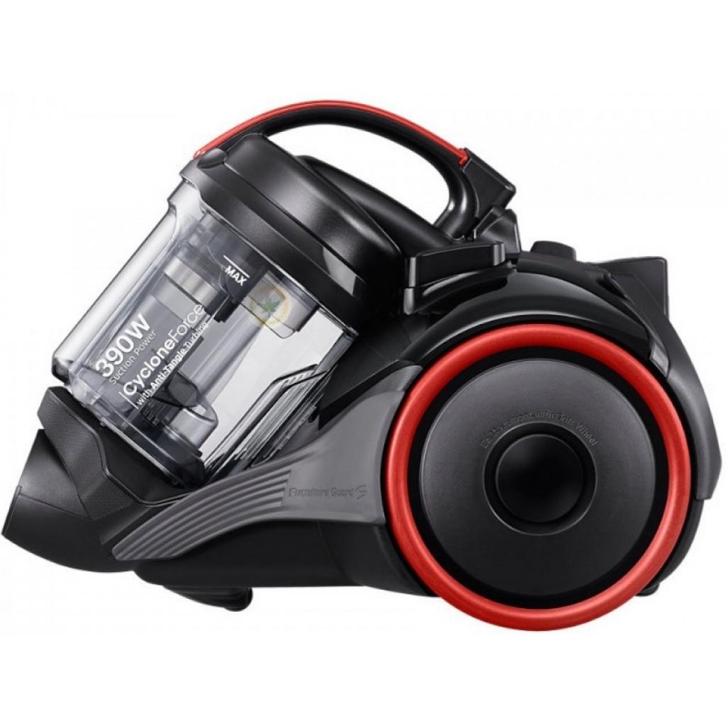 Пилосос Samsung VC15K4116V1/UK - зображення 4