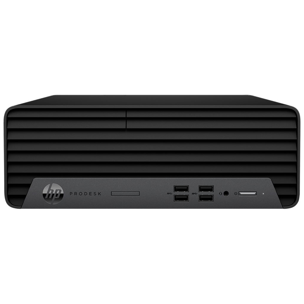 Комп'ютер HP ProDesk 405 G6 SFF / Ryzen3 4300 (294D8EA) - изображение 2
