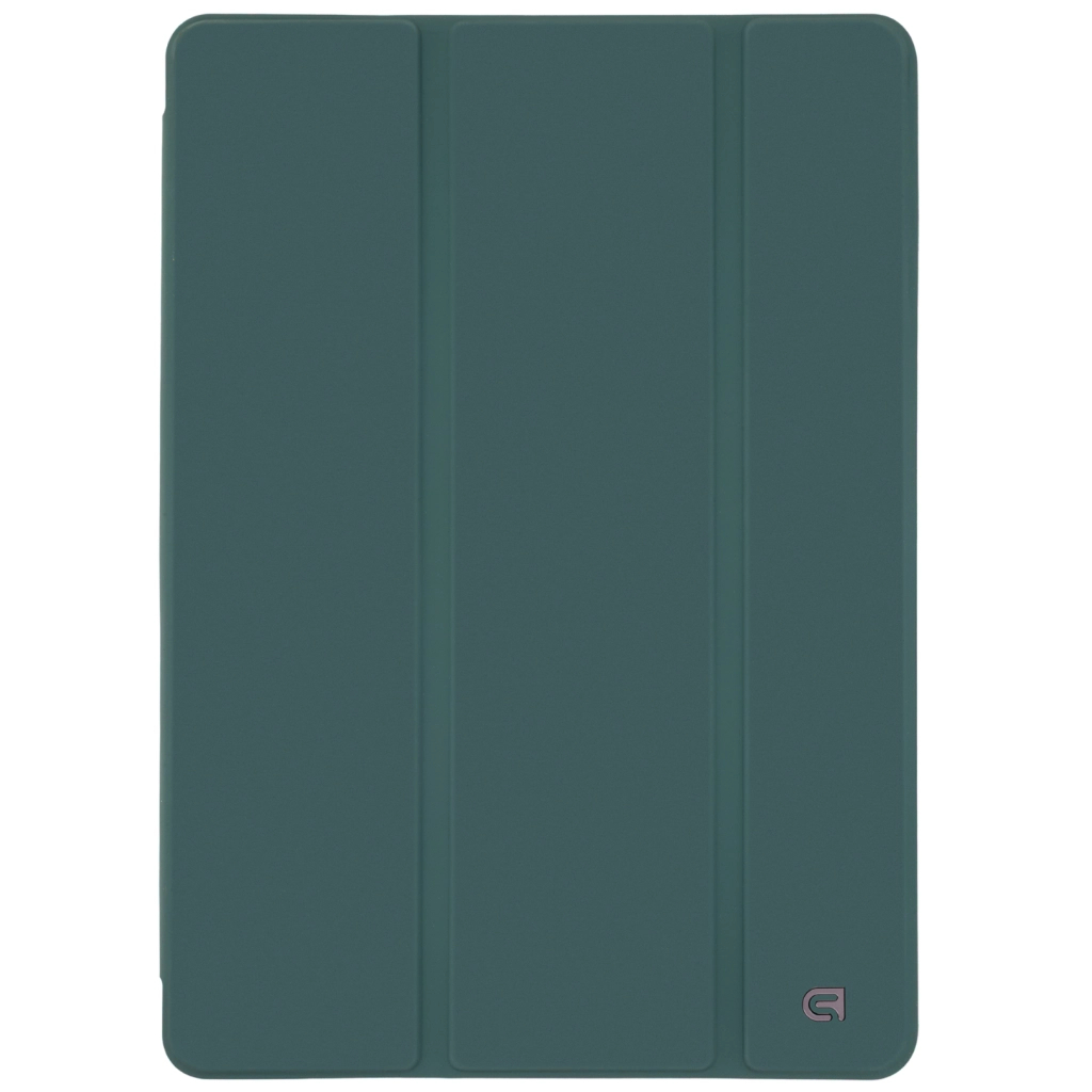 Чохол до планшета Armorstandart Smart Fold Pen Xiaomi Redmi Pad 2 Pine Green (ARM86108) - зображення 1