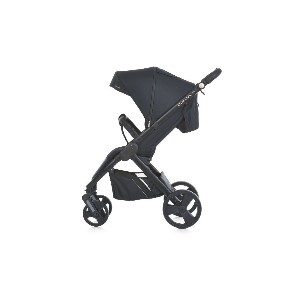 Коляска El Camino Dynamic Pro Me 1053-3 Black - зображення 4