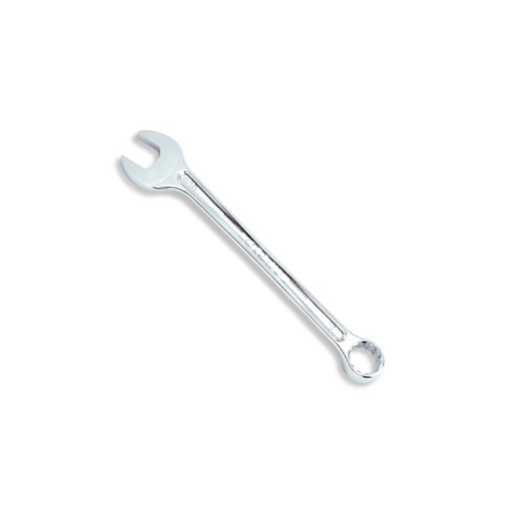 Ключ Toptul комбінований 8-24 мм 14 шт. Hi-Performance (GPAX1402) - зображення 2