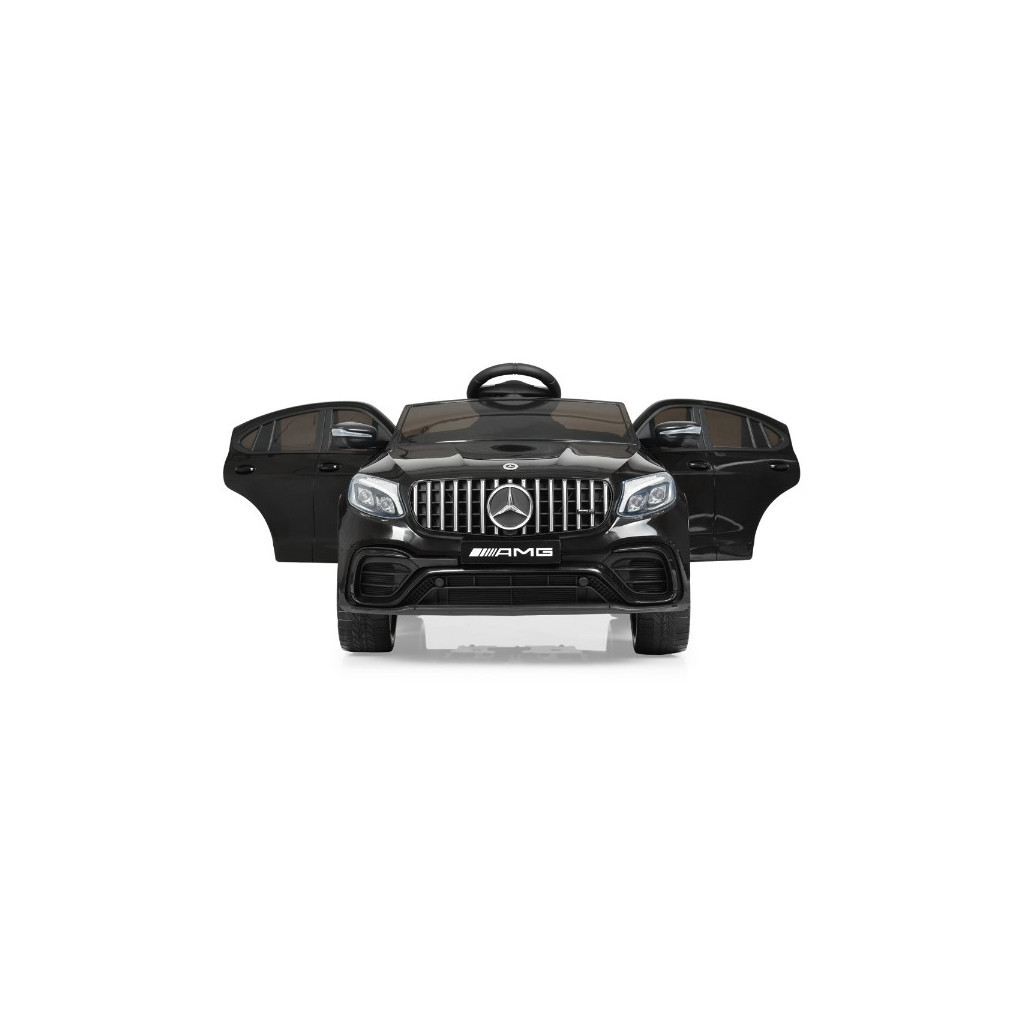 Електромобіль Bambi M 4140EBLRS Mercedes black (M 4140EBLRS-2 black) - зображення 4