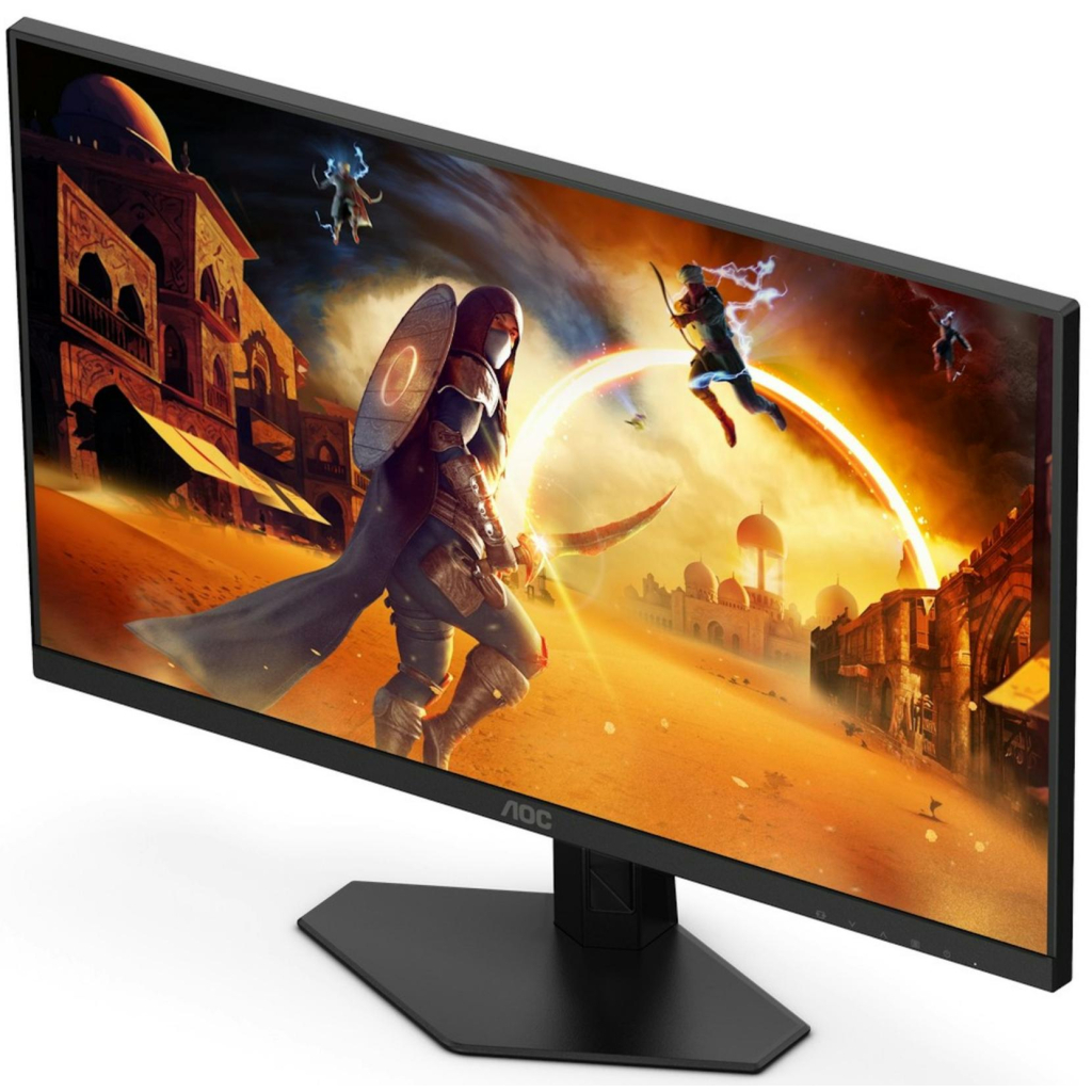 Монітор AOC 27G4XE - зображення 9