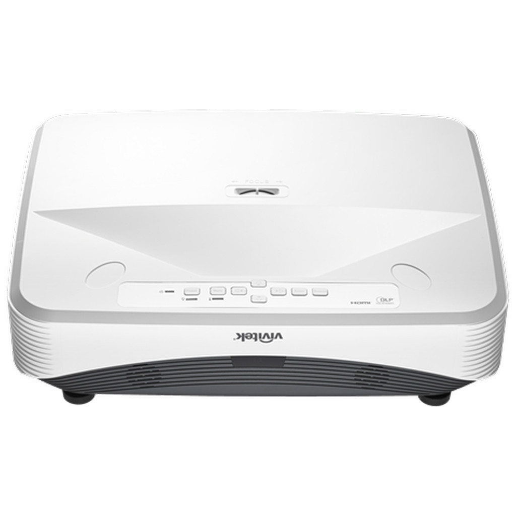 Проектор Vivitek DH765Z-UST - зображення 1