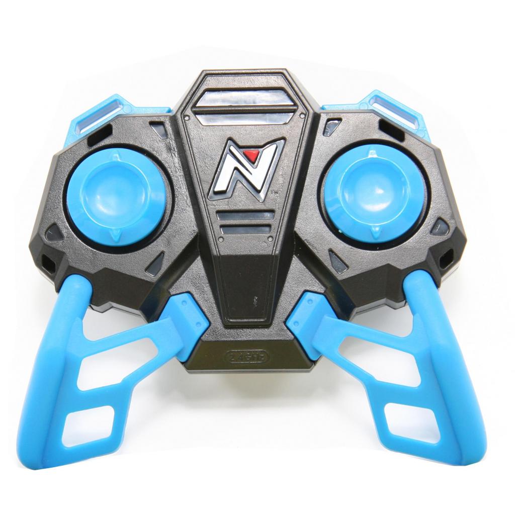 Радіокерована іграшка Nikko VelociTrax помаранчевий (90221) - зображення 2