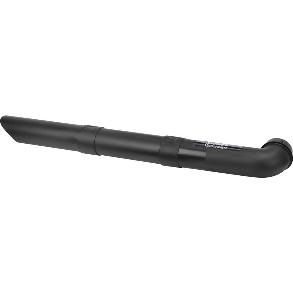 Пилосос садовий Konner&Sohnen KS LBV-40V 40В, безщітковий, 16300об/хв, (без АКБ та ЗП) (KSLBV-40V) - зображення 4