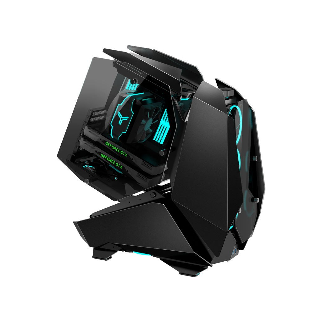 Корпус JONSBO MOD-5B - зображення 1