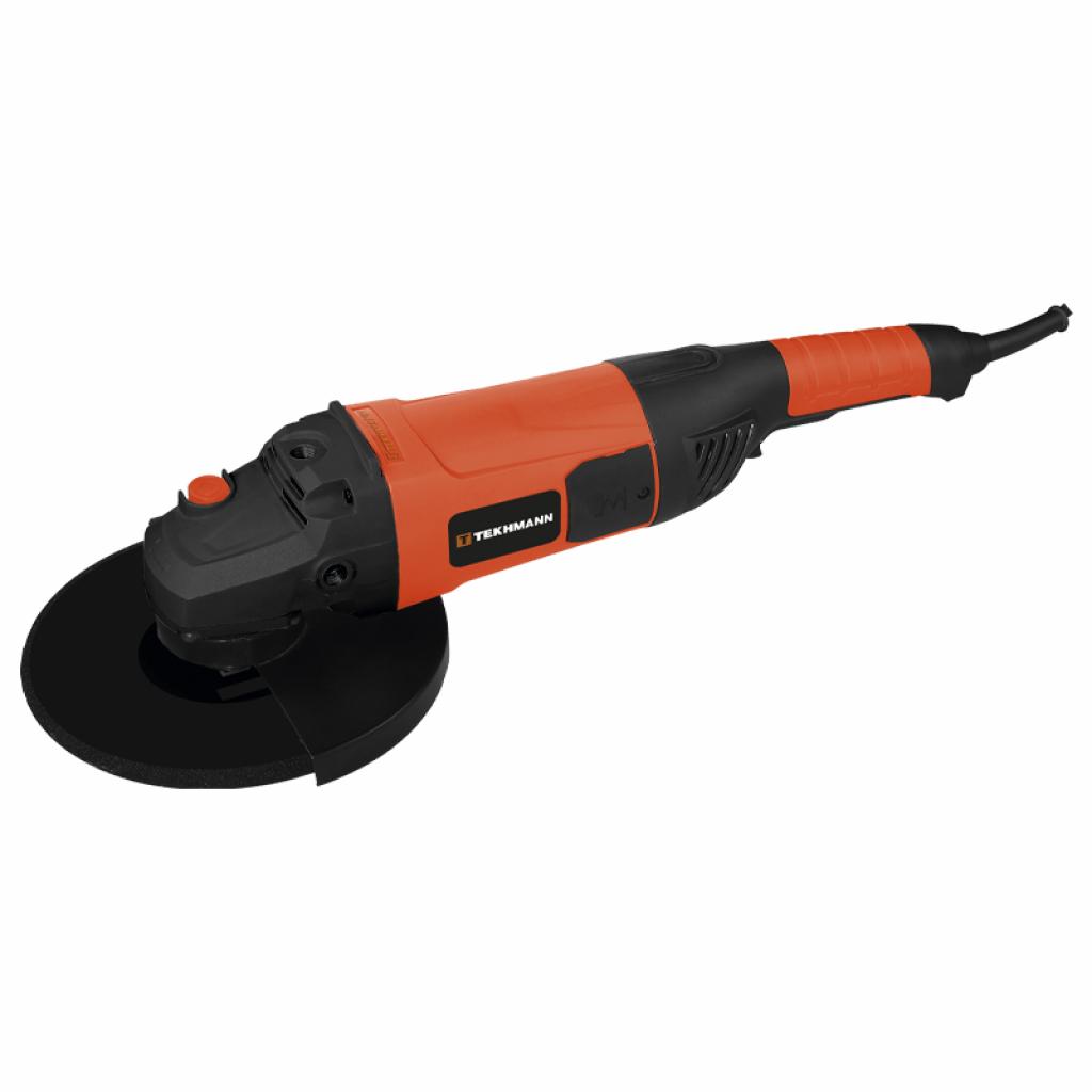 Шліфувальна машина Tekhmann TAG-23/2900 (850204) - зображення 1