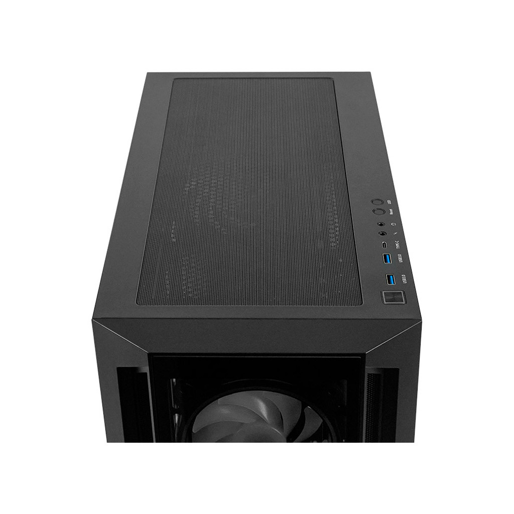 Корпус Chieftec APEX (GA-01B-TG-OP) - зображення 11