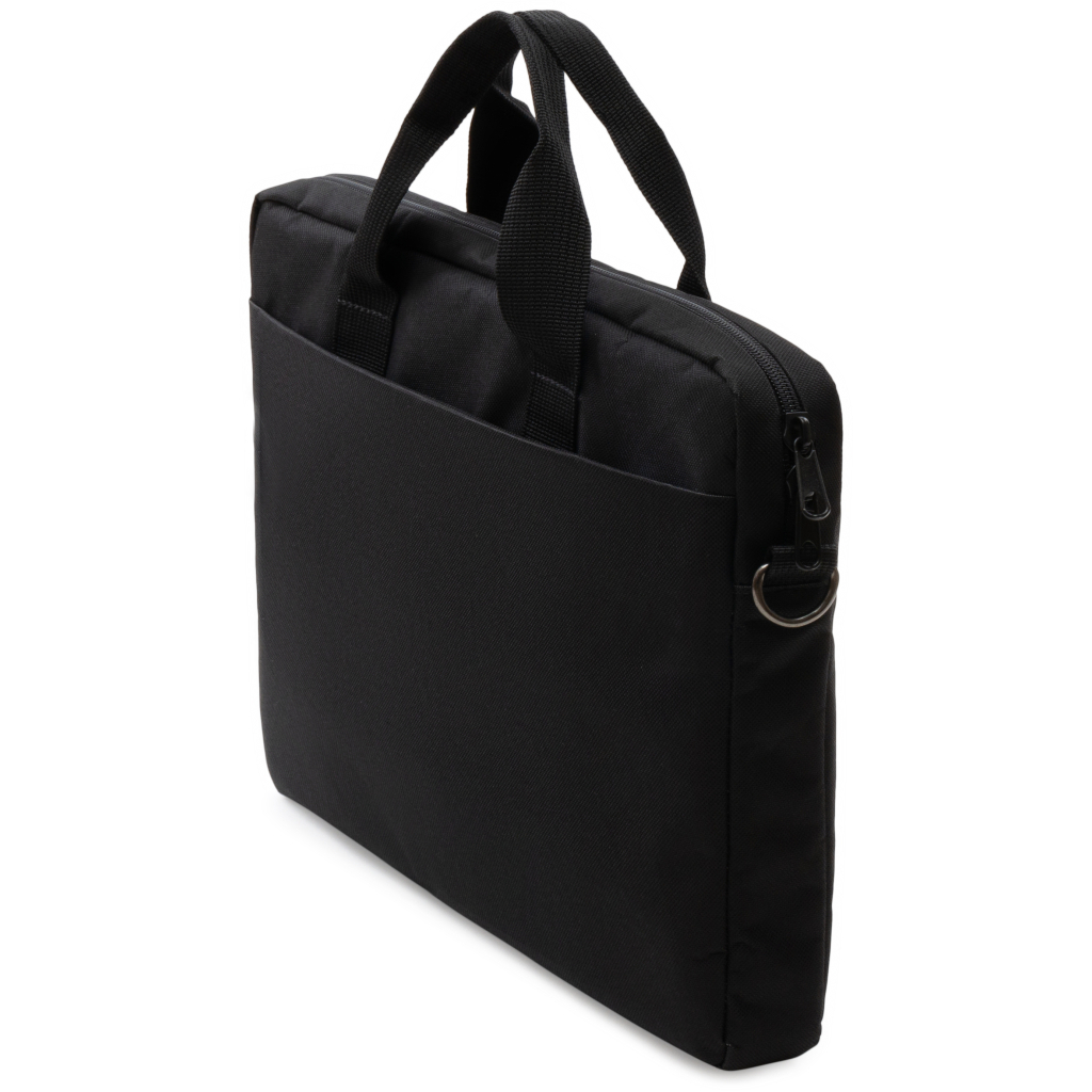 Сумка для ноутбука Vinga 15.6" NB152 black (NB152BK) - зображення 3