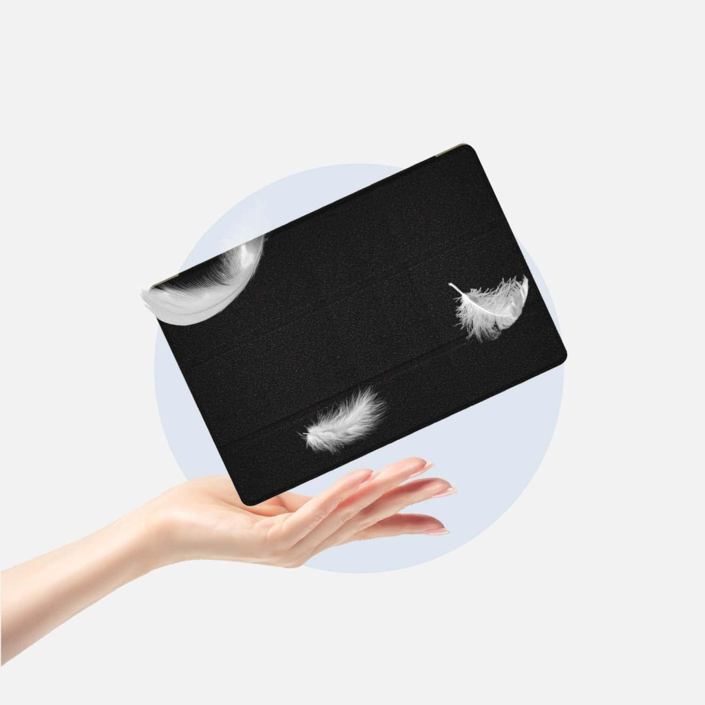 Чохол до планшета BeCover Smart Case Teclast Tab T40 Pro 10.4 Black (709714) - зображення 8