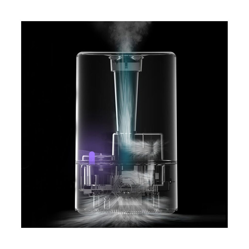 Зволожувач повітря Deerma DEM-F628S - зображення 7