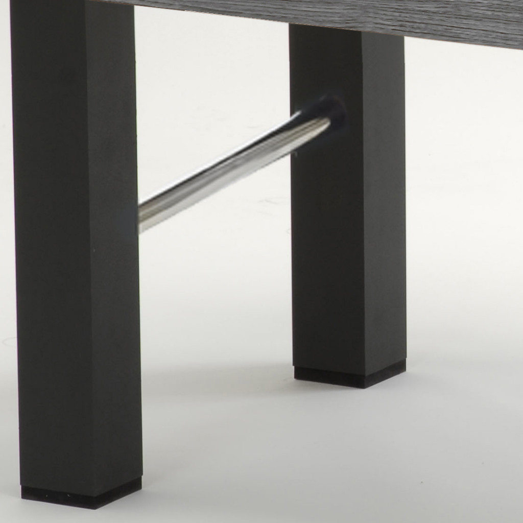 Настільний футбол Garlando F-5 Grey Oak (F5GRULNO) (930443) - зображення 4