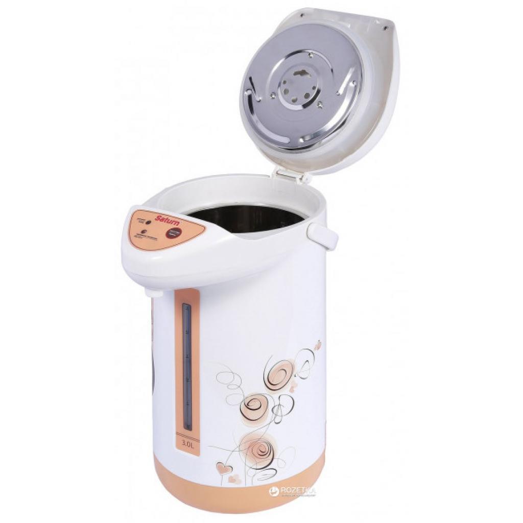 Електрочайник Saturn ST-EK8030 - зображення 3