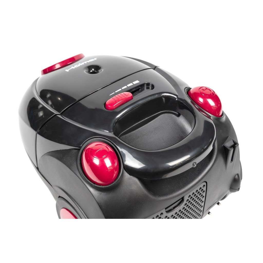 Пилосос Hölmer HVC-09 ECO - зображення 9