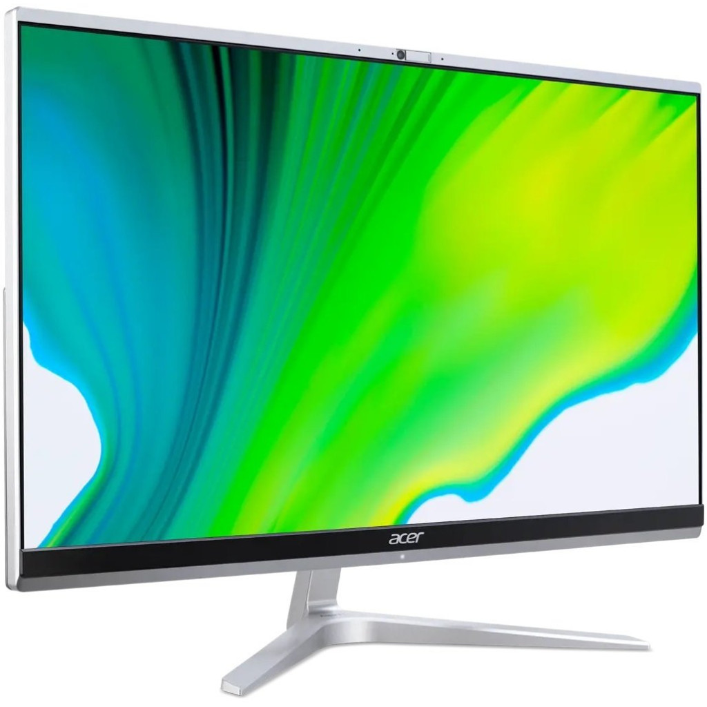 Комп'ютер Acer Aspire C24-1650 / i5-1135G7 (DQ.BFSME.004) - зображення 2